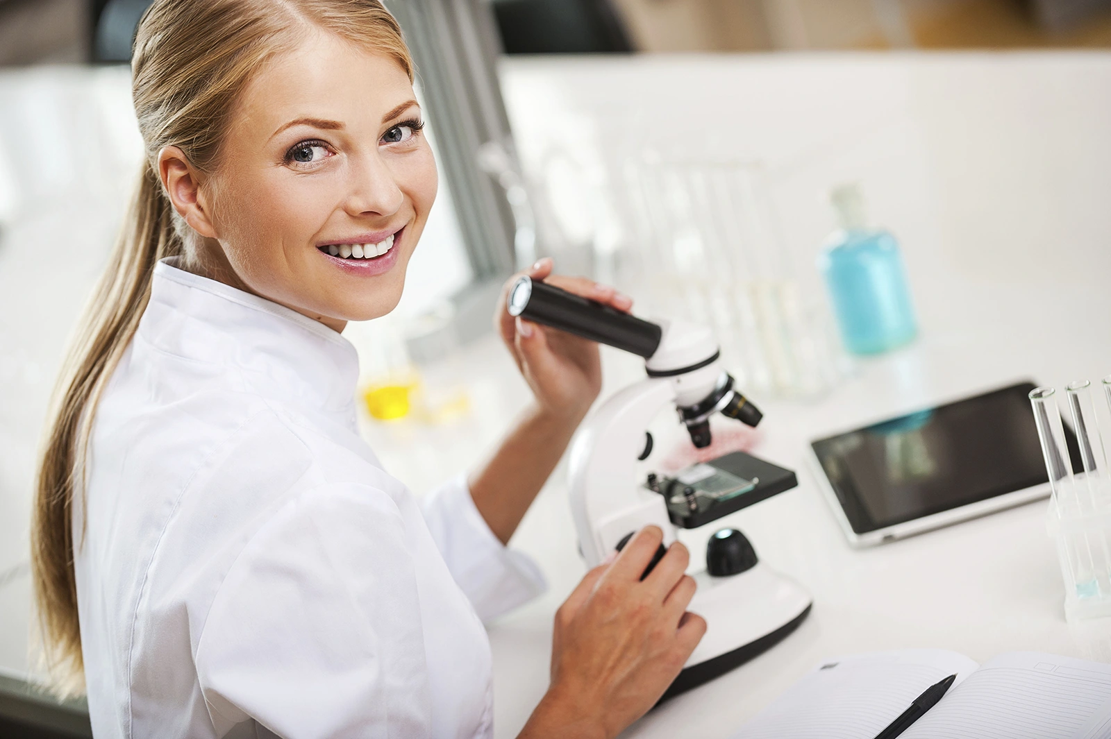 Proven. Certified. Trusted.