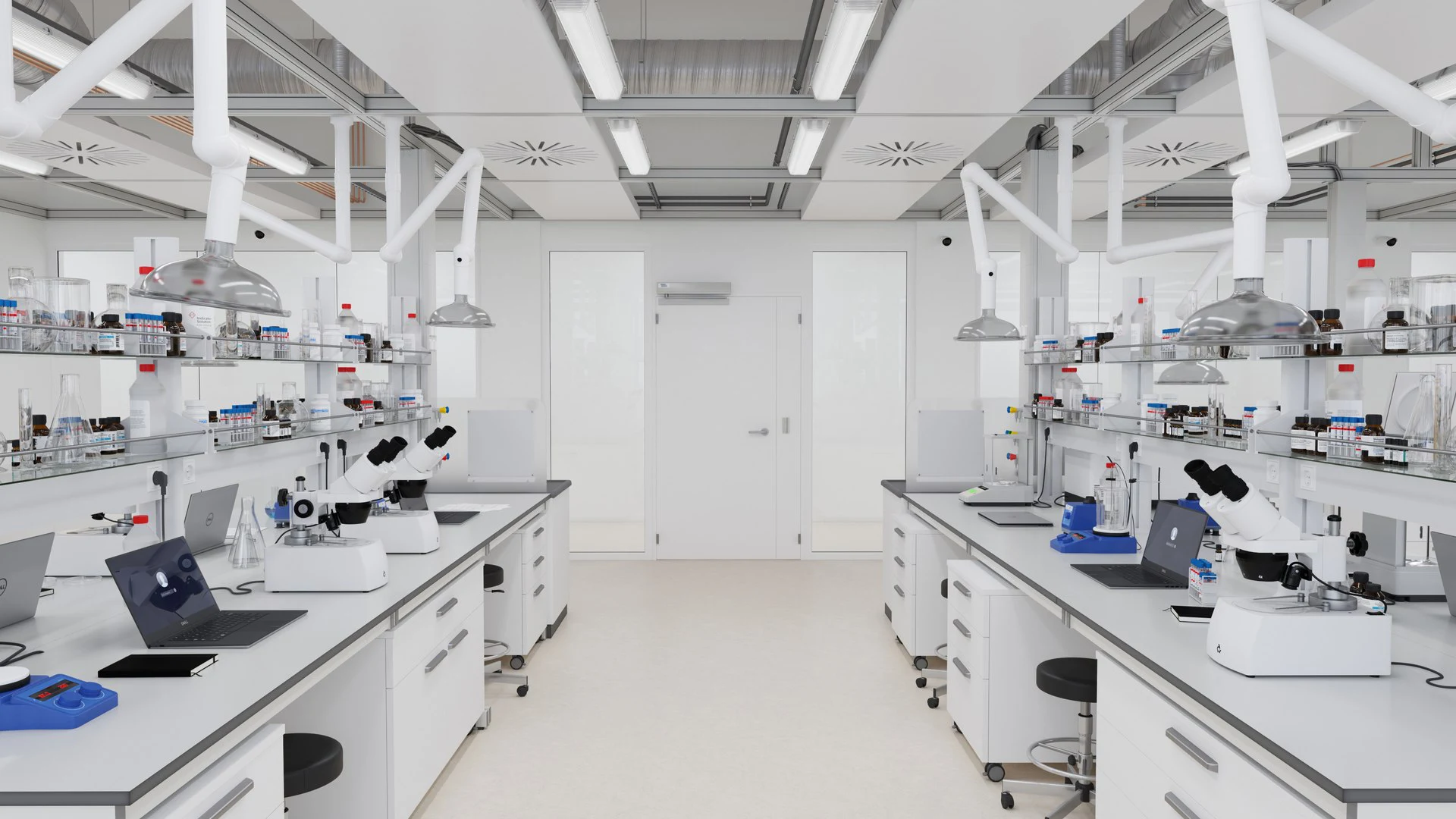 Experience You Can Trust