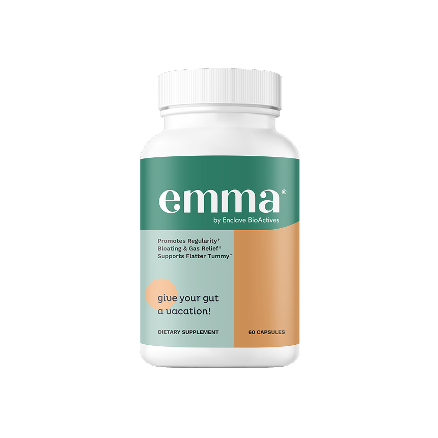 Daily Digestive Supplement